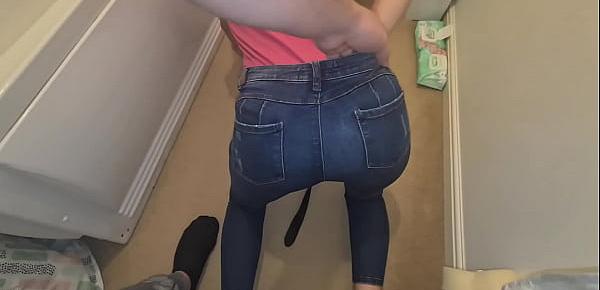 Daddy, My Pussy Is Better, Right